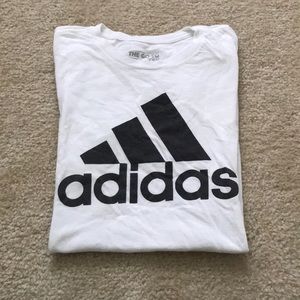Addidas shirt